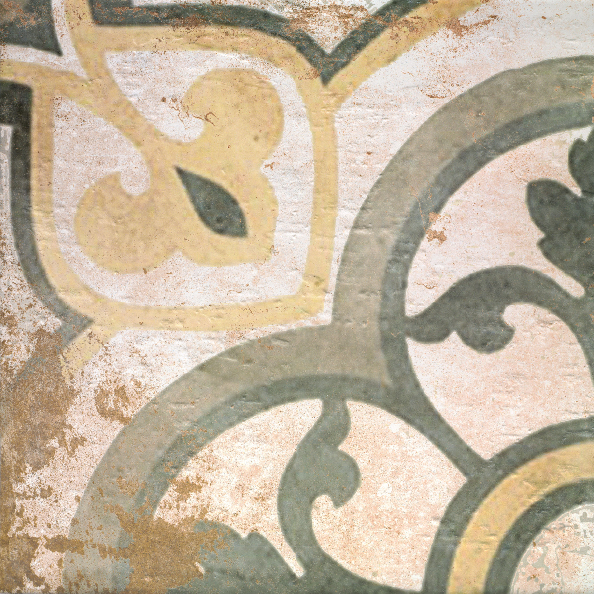 Tuscany 24x24 Decor Castle | Marino Tile NY