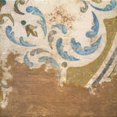 Tuscany 24x24 Decor York | Marino Tile NY