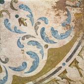 Tuscany 24x24 Decor York | Marino Tile NY