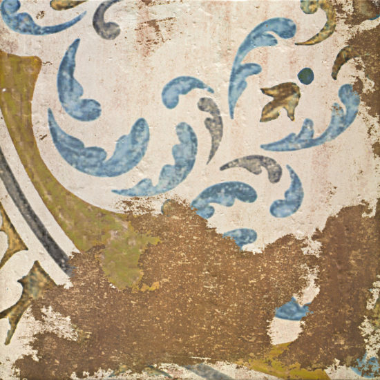 Tuscany 24x24 Decor York | Marino Tile NY