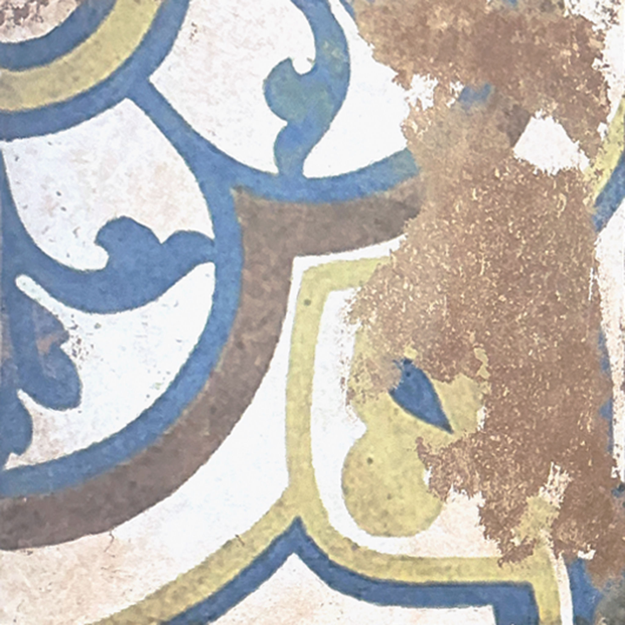Tuscany 24x24 Decor York | Marino Tile NY