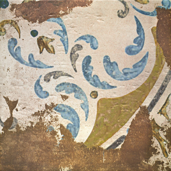 Tuscany 24x24 Decor York | Marino Tile NY