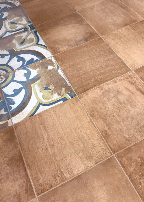 Tuscany 24x24 Decor York | Marino Tile NY