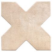 Tuscany 6x6 Cross Dune | Marino Tile NY