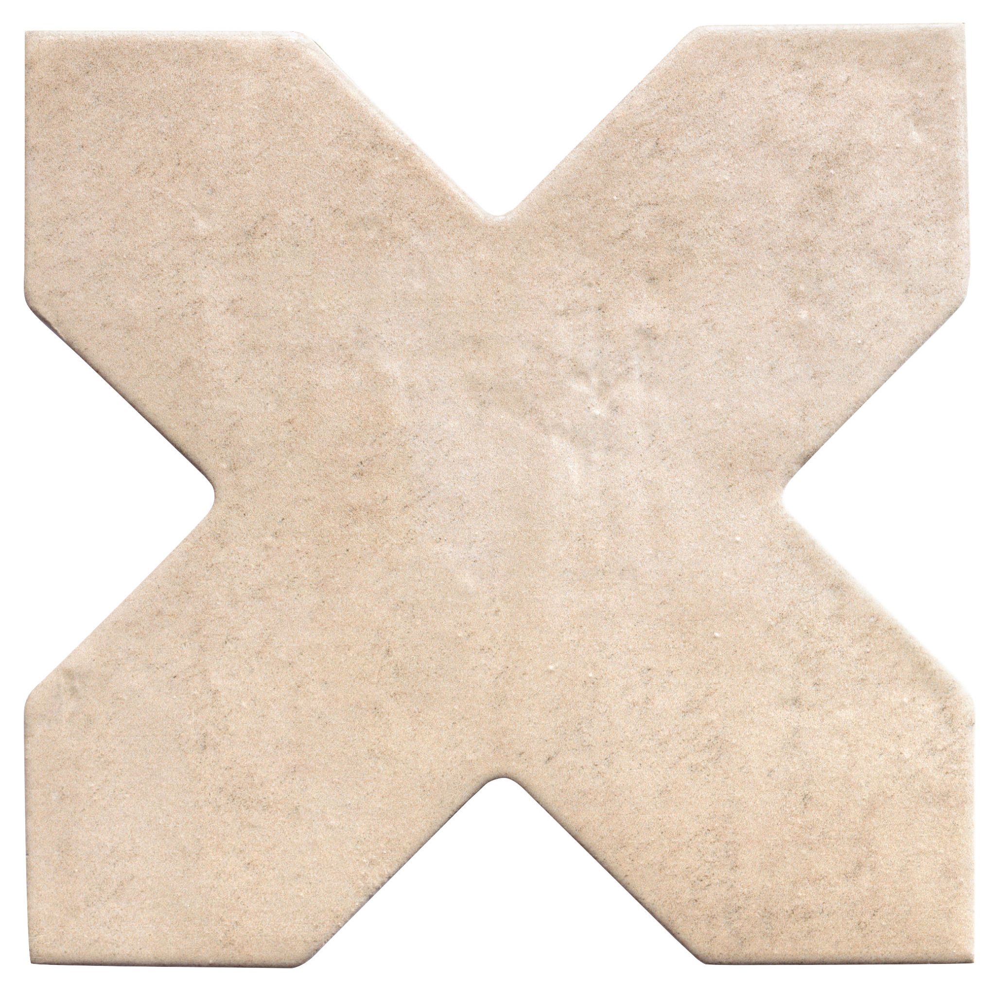 Tuscany 6x6 Cross Dune | Marino Tile NY