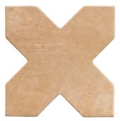 Tuscany 6x6 Cross Sun | Marino Tile NY
