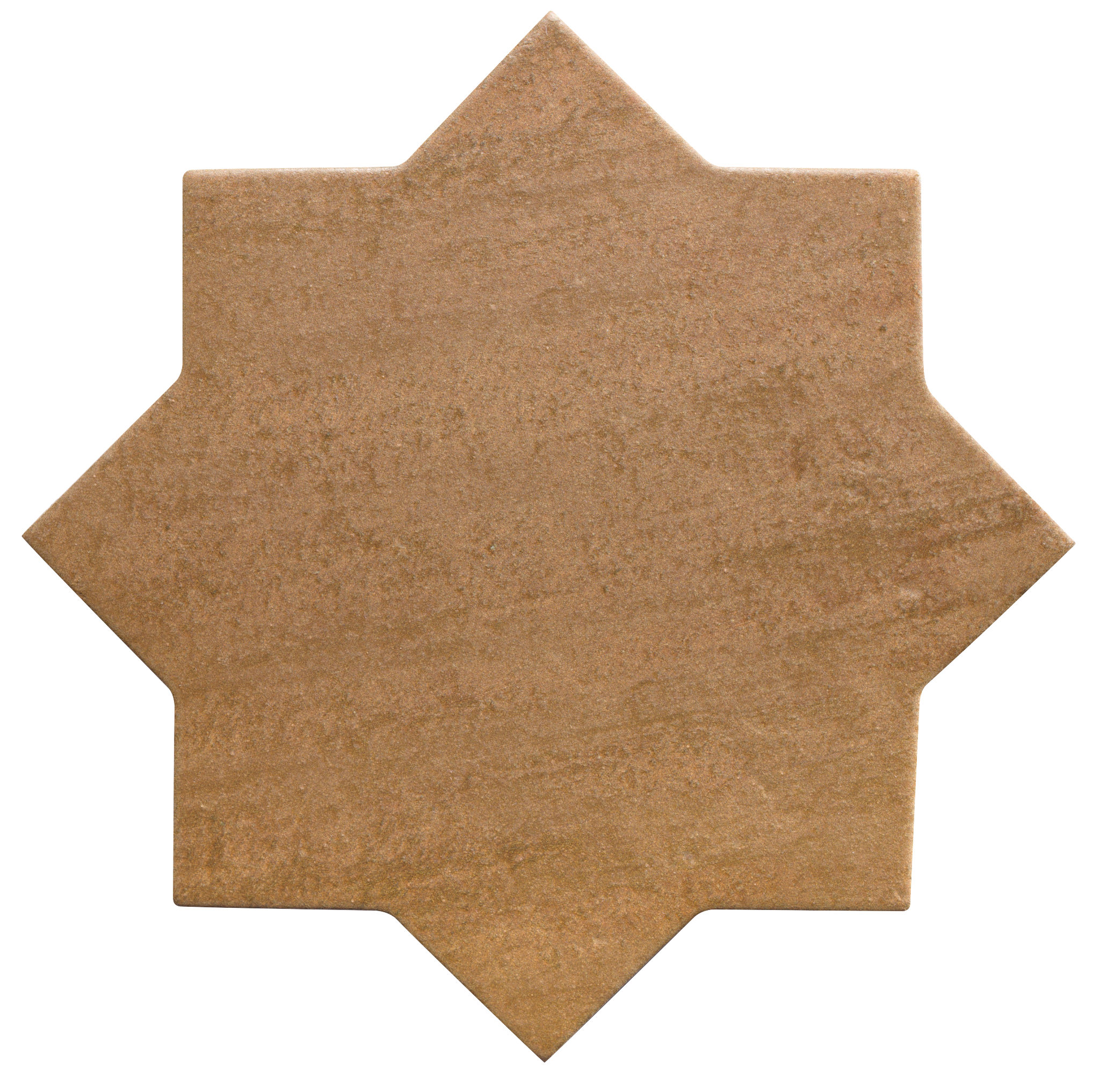 Tuscany 6x6 Star Volcano | Marino Tile NY
