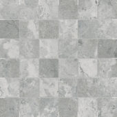 Veneta 2x2 Argento | Marino Tile NY