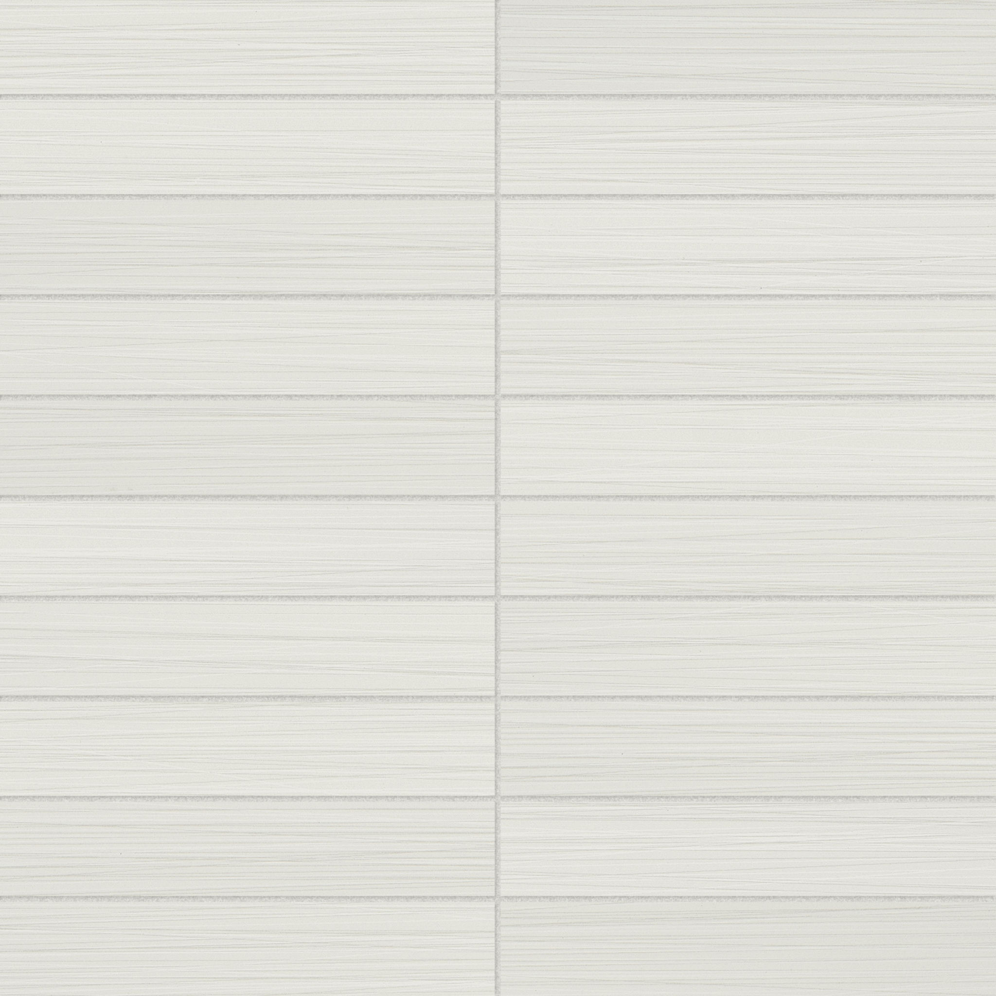 Zera Annex 1x6 Bianco Stacked | Marino Tile NY