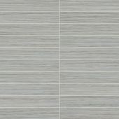 Zera Annex 1x6 Silver Stacked | Marino Tile NY