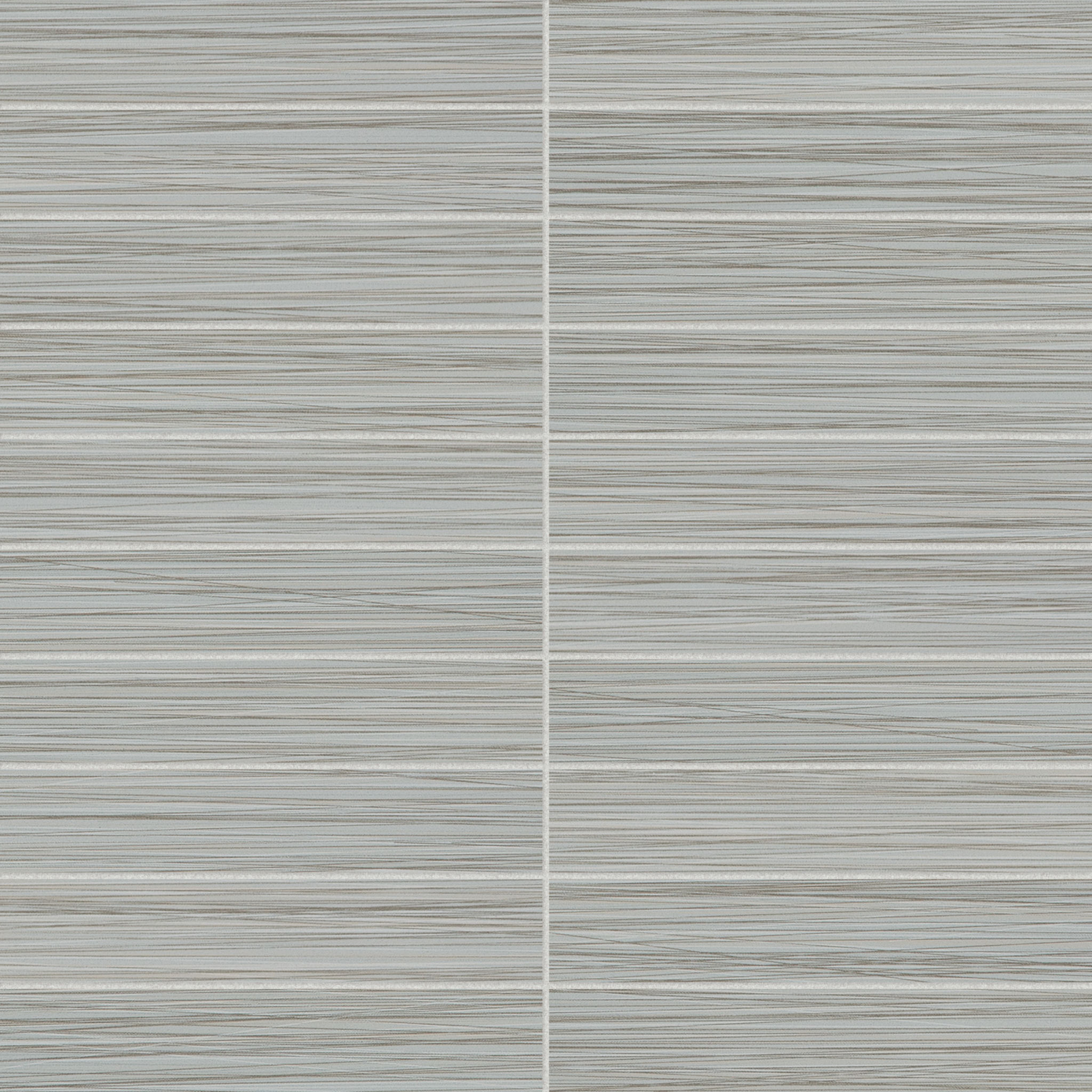 Zera Annex 1x6 Silver Stacked | Marino Tile NY