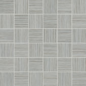 Zera Annex 2x2 Silver | Marino Tile NY