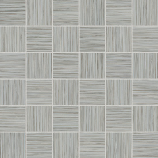 Zera Annex 2x2 Silver | Marino Tile NY