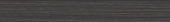 Zera Annex 3x24 Carbon Bullnose | Marino Tile NY