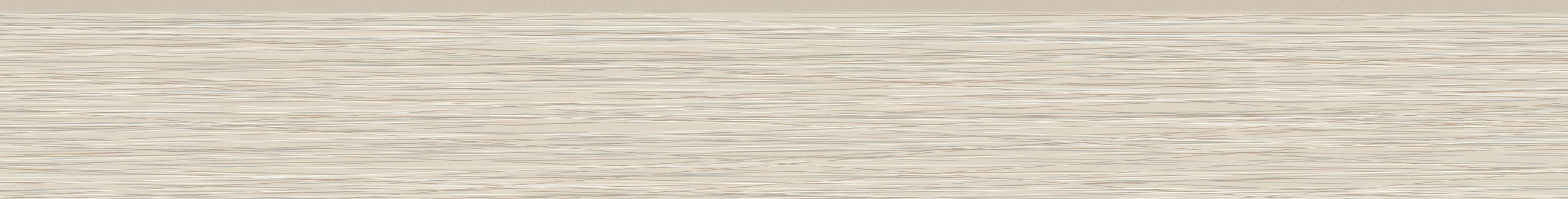 Zera Annex 3x24 Oyster Bullnose | Marino Tile NY