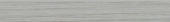 Zera Annex 3x24 Silver Bullnose | Marino Tile NY