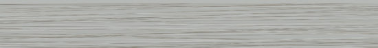 Zera Annex 3x24 Silver Bullnose | Marino Tile NY